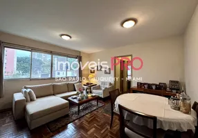 Foto 1 de Apartamento com 3 Quartos à venda, 94m² em Vila Olímpia, São Paulo