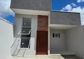 Foto 1 de Casa com 3 Quartos à venda, 90m² em Ancuri, Itaitinga