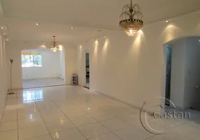 Foto 1 de Sobrado com 4 Quartos à venda, 415m² em Vila Zelina, São Paulo