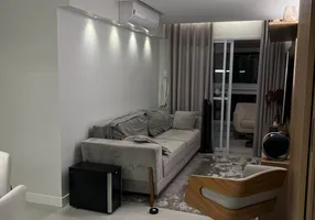 Foto 1 de Apartamento com 2 Quartos à venda, 74m² em Recreio Dos Bandeirantes, Rio de Janeiro