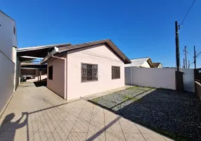 Foto 1 de Casa com 2 Quartos para alugar, 129m² em Ulysses Guimarães, Joinville