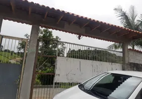 Foto 1 de Fazenda/Sítio com 2 Quartos à venda, 3800m² em Nossa Senhora do Remedio, Salesópolis