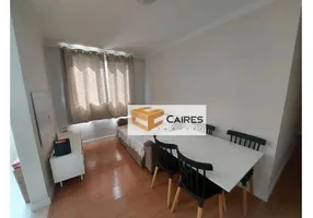 Foto 1 de Apartamento com 2 Quartos à venda, 45m² em Parque Jambeiro, Campinas