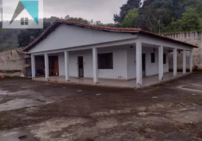 Foto 1 de Fazenda/Sítio à venda, 800m² em Vau Novo, Cajamar