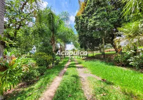 Foto 1 de Fazenda/Sítio com 5 Quartos à venda, 256m² em IATE CLUBE DE CAMPINAS, Americana