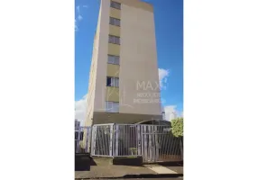 Foto 1 de Apartamento com 4 Quartos à venda, 116m² em Martins, Uberlândia