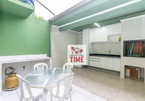 Foto 1 de Casa de Condomínio com 2 Quartos para alugar, 90m² em Cidade Industrial, Curitiba