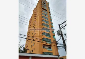 Foto 1 de Apartamento com 3 Quartos à venda, 126m² em Vila Santa Terezinha, São Bernardo do Campo