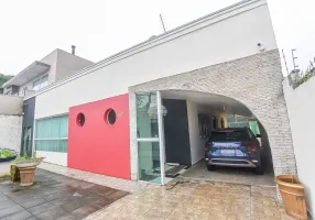 Foto 1 de Casa com 3 Quartos à venda, 156m² em Jardim Social, Curitiba