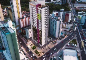 Foto 1 de Ponto Comercial para alugar, 51m² em Tambaú, João Pessoa