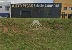 Foto 1 de Galpão/Depósito/Armazém à venda, 326m² em Jardim Bandeirantes, Campinas