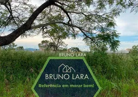 Foto 1 de Lote/Terreno à venda, 1000m² em Condominio Serra Verde, Igarapé