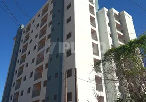Foto 1 de Apartamento com 2 Quartos à venda, 53m² em Jardim Lutfalla, São Carlos