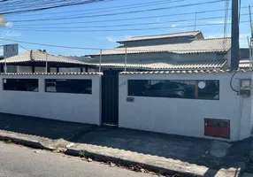 Foto 1 de Casa com 3 Quartos para venda ou aluguel, 238m² em Jardim Mariléa, Rio das Ostras