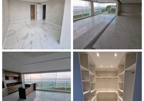 Foto 1 de Apartamento com 6 Quartos à venda, 239m² em Ponta Do Farol, São Luís