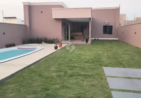 Foto 1 de Casa com 3 Quartos à venda, 112m² em Jardim Italia III, Sinop