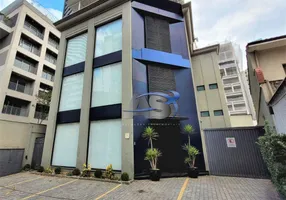 Foto 1 de Prédio Comercial para alugar, 600m² em Pinheiros, São Paulo
