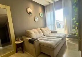 Foto 1 de Apartamento com 2 Quartos à venda, 56m² em Parque Sao Bento, Sorocaba