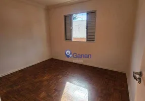 Foto 1 de Sobrado com 3 Quartos para alugar, 105m² em Campo Belo, São Paulo