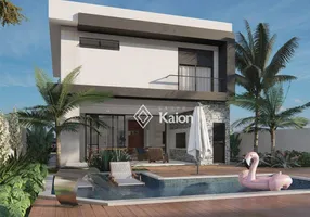 Foto 1 de Casa de Condomínio com 3 Quartos à venda, 246m² em Condominio Villas do Golfe, Itu