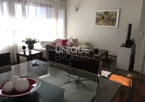 Foto 1 de Apartamento com 3 Quartos para alugar, 118m² em Jardim Pitangueiras I, Jundiaí