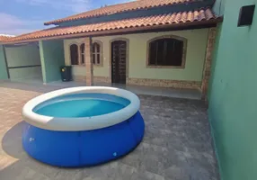 Foto 1 de Casa com 3 Quartos à venda, 68m² em Padre Josino, Volta Redonda