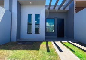 Foto 1 de Casa com 3 Quartos à venda, 150m² em Jardim Floresta, Pato Branco