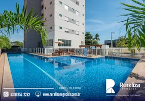 Foto 1 de Apartamento com 4 Quartos à venda, 325m² em Centro, Palmas