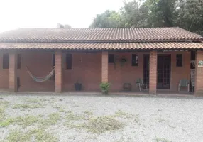 Foto 1 de Fazenda/Sítio com 3 Quartos à venda, 116m² em Canguera, São Roque