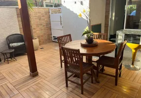 Foto 1 de Casa de Condomínio com 3 Quartos à venda, 94m² em Jardim Lorena, Valinhos