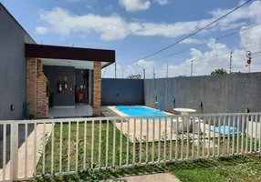 Foto 1 de Casa com 2 Quartos para alugar, 50m² em Parque das Árvores, Parnamirim