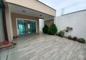 Foto 1 de Casa com 2 Quartos para alugar, 120m² em Araçagy, São José de Ribamar