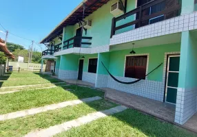 Foto 1 de Casa com 2 Quartos à venda, 80m² em Praia Sêca, Araruama