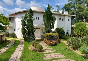 Foto 1 de Casa de Condomínio com 5 Quartos à venda, 592m² em Loteamento Arboreto dos Jequitibás, Campinas