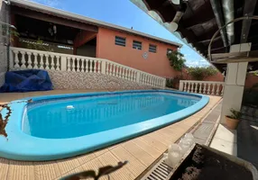 Foto 1 de Casa com 2 Quartos à venda, 234m² em Vila Municipal, Jundiaí