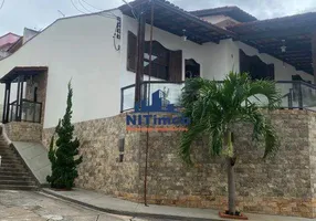 Foto 1 de Casa com 3 Quartos à venda, 230m² em Fonseca, Niterói