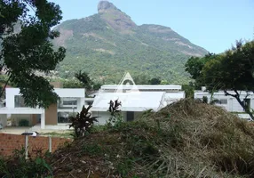 Foto 1 de Lote/Terreno à venda, 1000m² em Itanhangá, Rio de Janeiro