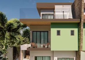 Foto 1 de Casa com 4 Quartos à venda, 137m² em Portinho, Cabo Frio