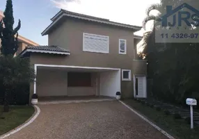 Foto 1 de Casa de Condomínio com 4 Quartos à venda, 440m² em Residencial Onze, Santana de Parnaíba