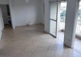 Foto 1 de Apartamento com 3 Quartos à venda, 80m² em Jurubatuba, São Paulo
