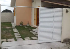 Foto 1 de Casa com 3 Quartos à venda, 70m² em , Araruama