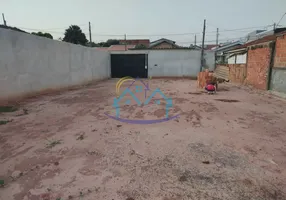 Foto 1 de Lote/Terreno à venda, 506m² em Vila Santa Luzia, Bauru