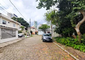 Foto 1 de Casa com 3 Quartos à venda, 160m² em Brooklin, São Paulo