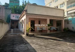 Foto 1 de Lote/Terreno à venda, 1250m² em Pechincha, Rio de Janeiro