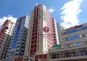 Foto 1 de Apartamento com 3 Quartos para alugar, 90m² em Centro, Maringá