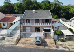 Foto 1 de Casa com 4 Quartos à venda, 344m² em Campo Comprido, Curitiba