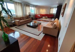 Foto 1 de Apartamento com 4 Quartos à venda, 260m² em Tatuapé, São Paulo