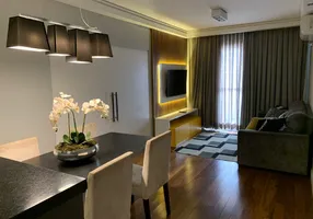 Foto 1 de Apartamento com 2 Quartos à venda, 86m² em Cidade Alta, Piracicaba