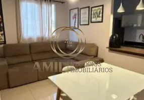 Foto 1 de Apartamento com 2 Quartos à venda, 50m² em Jardim Santa Júlia, São José dos Campos