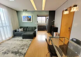 Foto 1 de Apartamento com 2 Quartos à venda, 63m² em Santa Mônica, Uberlândia